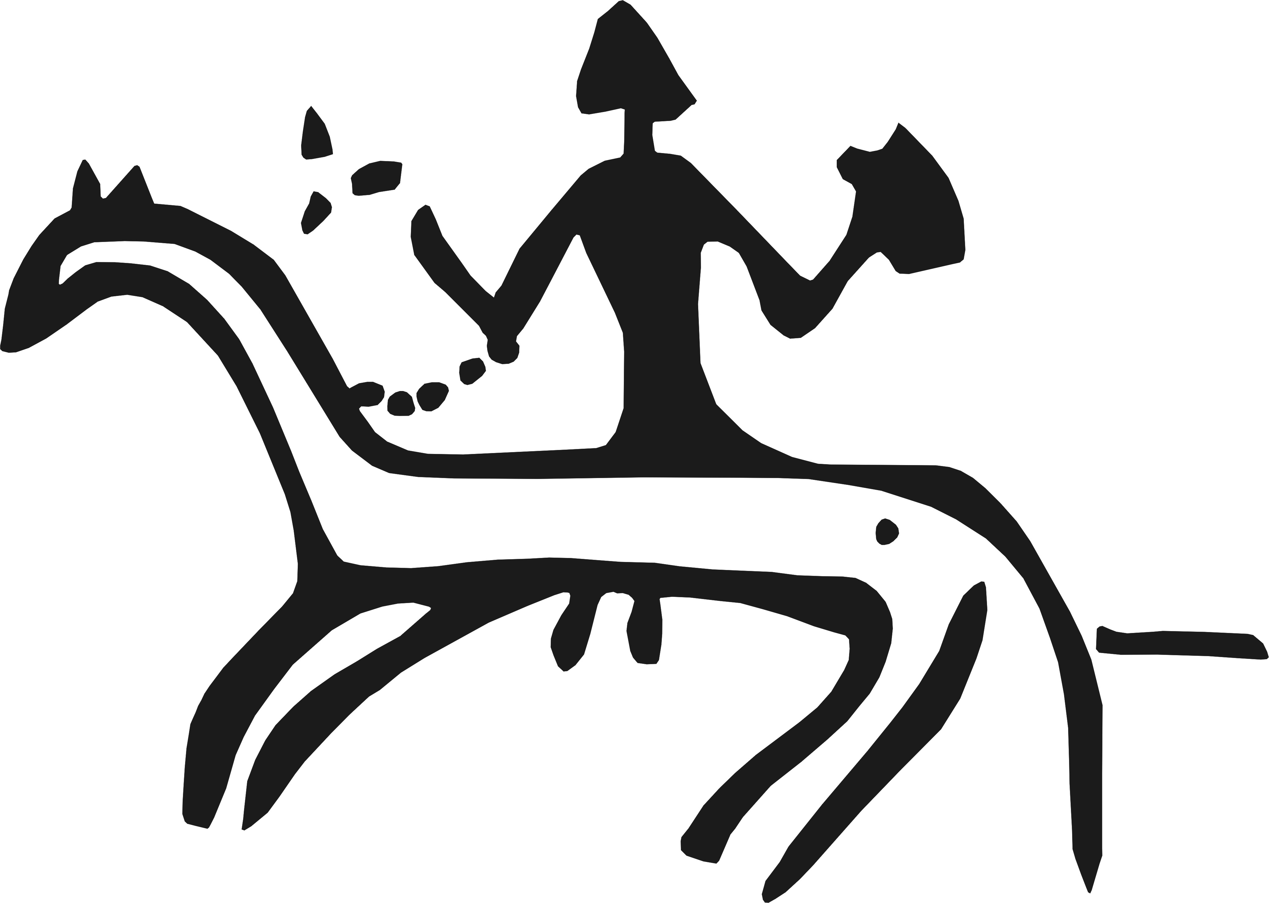 SLS - Society for Libyan Studies