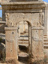 Front: Tantillo (2008)