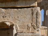 Upper face, right end: Tantillo (2008)