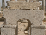 Back: Tantillo (2008)