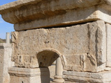 Upper face: Tantillo, 2008 (P1060141)