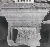 Upper part, a: Ward-Perkins Archive, BSR (Sopr. DLM 1552 Leica)